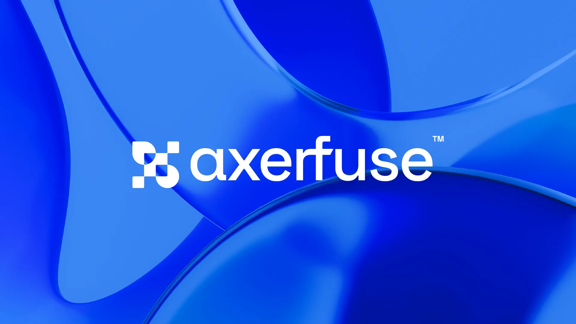 Axerfuse Med-Tech Labs Brand Identity Brand